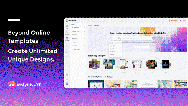 Design templates