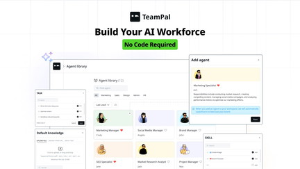 TeamPal