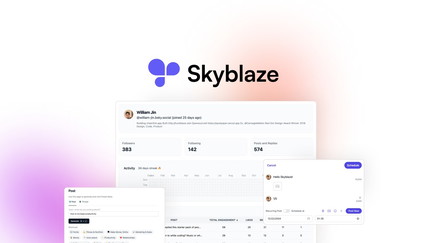Skyblaze