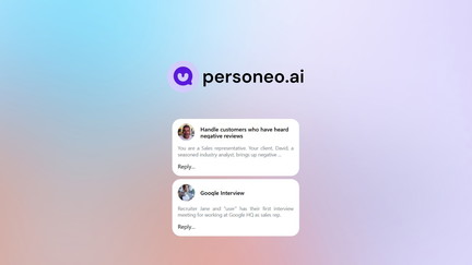personeo.ai