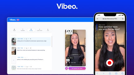 Vibeo