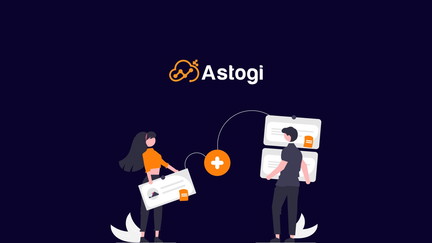 Astogi