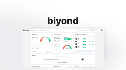 Biyond