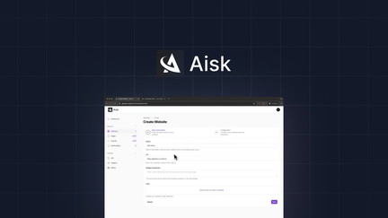 Aisk