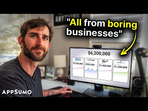 $6M a Year From Bo