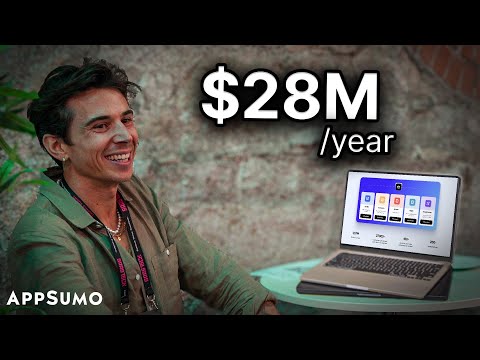 He Grew From $0 to