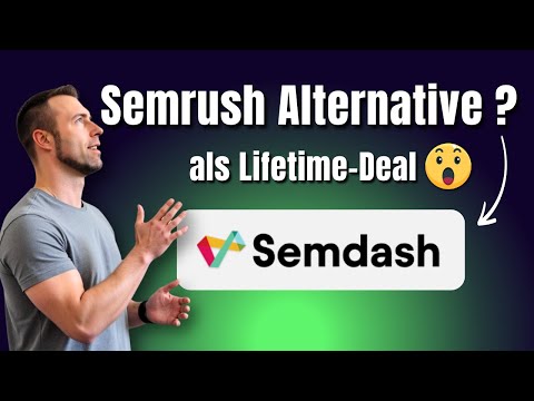 SemDash 👉 Wie gut