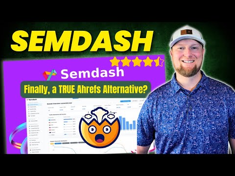 SEMdash Review: AH