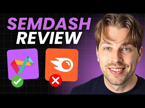 Semdash Review | A