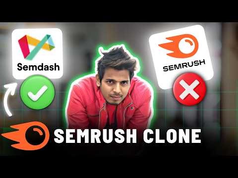 SemDash Review - B