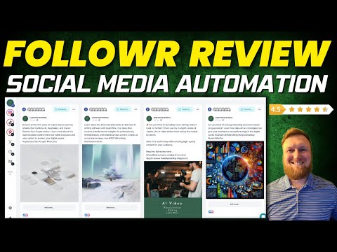 Followr AI Review: