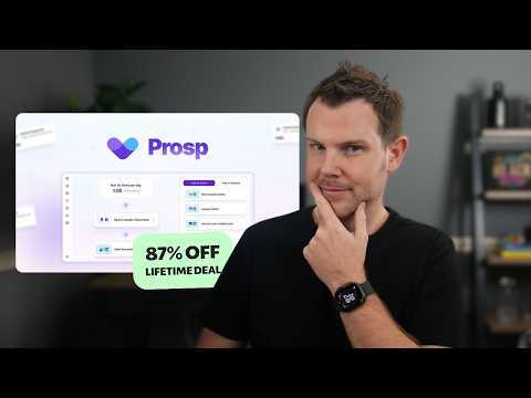 AI Powered LinkedI