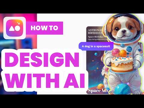 How to Design With