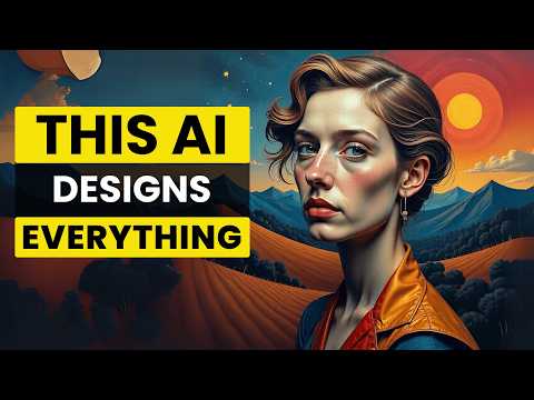 This NEW AI Tool i