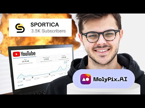 How to Use MolyPix