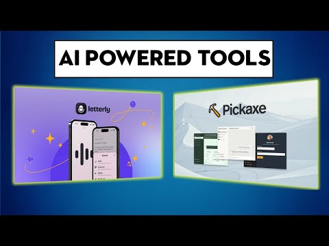 AI Productivity Po