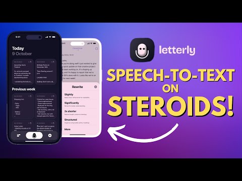 🚀 Introducing Let