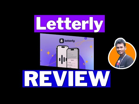 Letterly Review 🚀