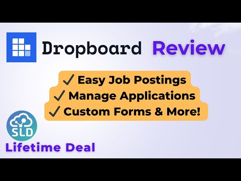 Dropboard Review: 