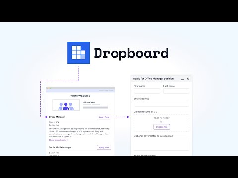 Dropboard Lifetime