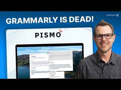 AI-Powered Grammar