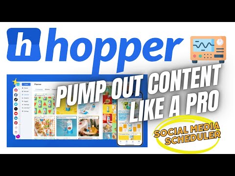 Hopper HQ Review: 