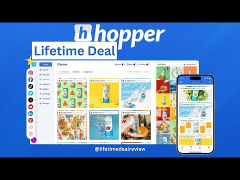 Hopper HQ Review |