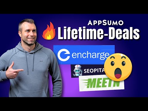 🎁MEGA Lifetime-De