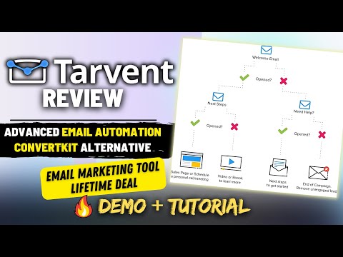 Tarvent Review, De