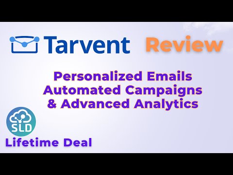 Tarvent Review: Co