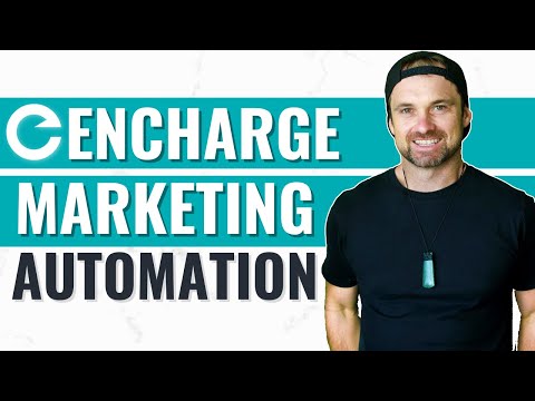 Encharge Marketing