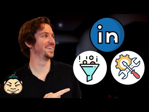 LinkedIn Lead Gene