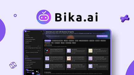 Bika.ai