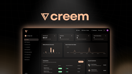 Creem