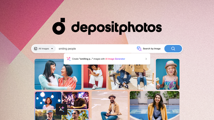 Depositphotos