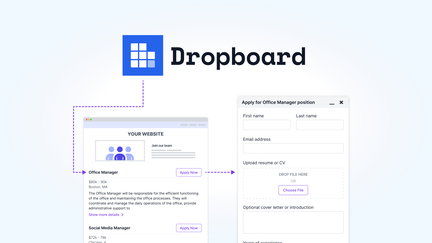 Dropboard - Plus Exclusive