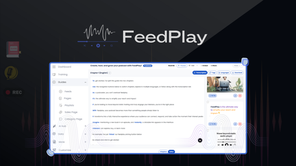 FeedPlay