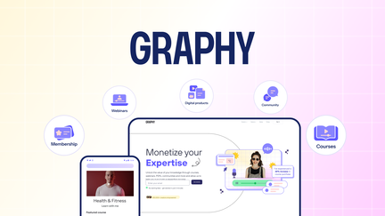 Graphy