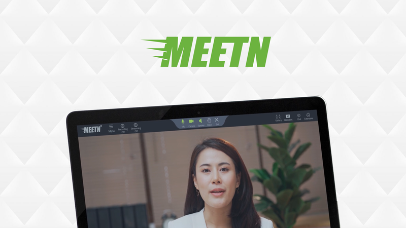 Meetn