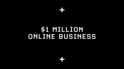 $1 Million Online Business: How Jack Butcher Productized Himself