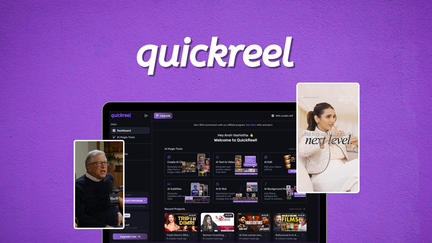 QuickReel