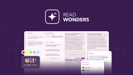Wonders AI