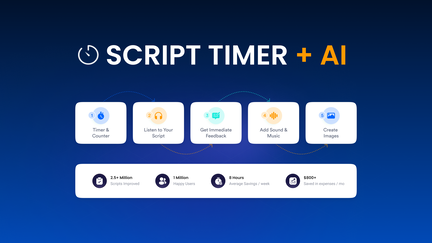 Script-Timer Ai