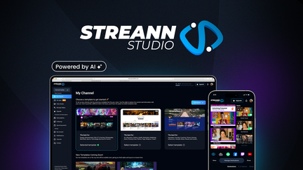 Streann Studio