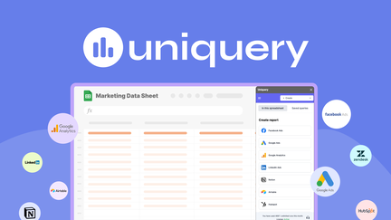 Uniquery