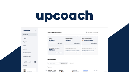 upcoach