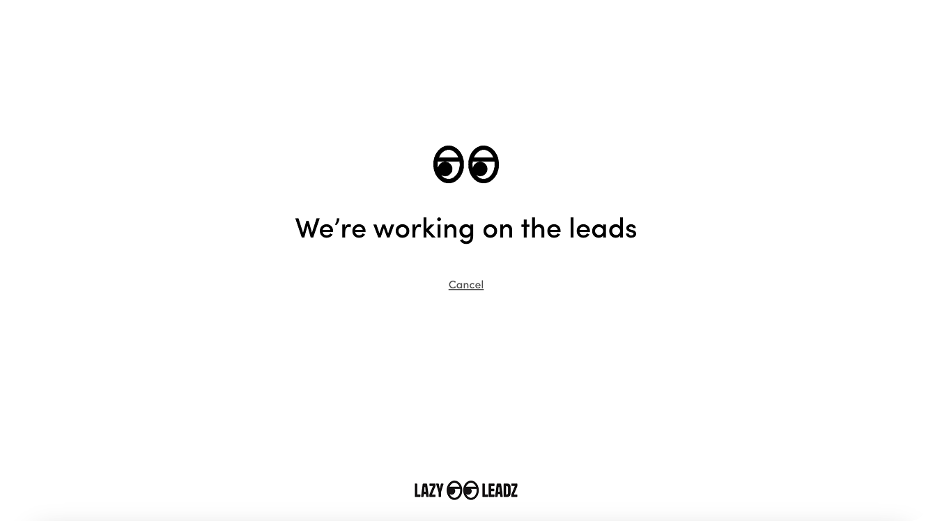 Real-time search