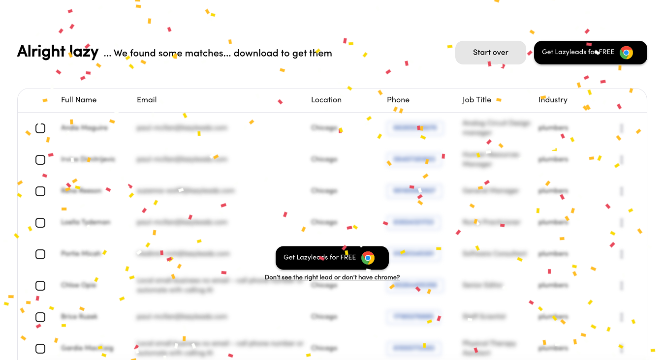 Web application