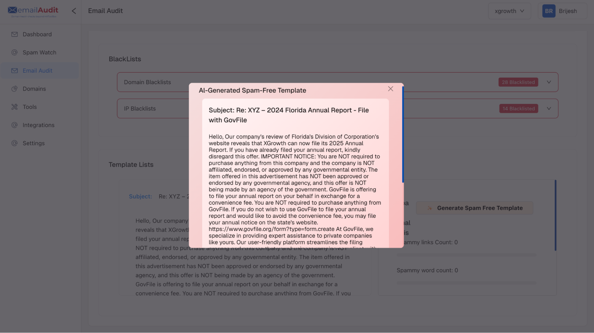 Copy optimizer